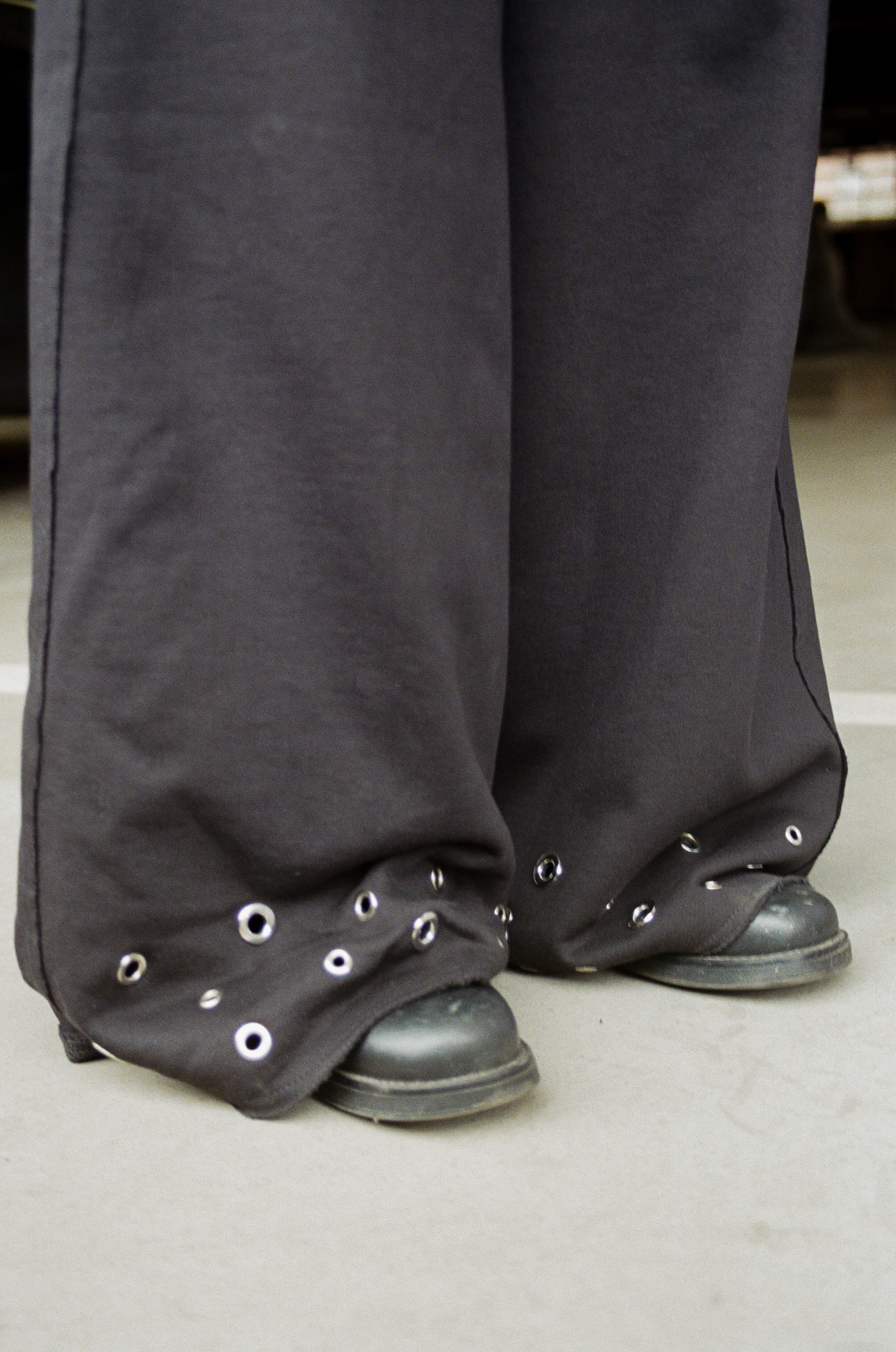 set 'Riley' (hoodie+pants)