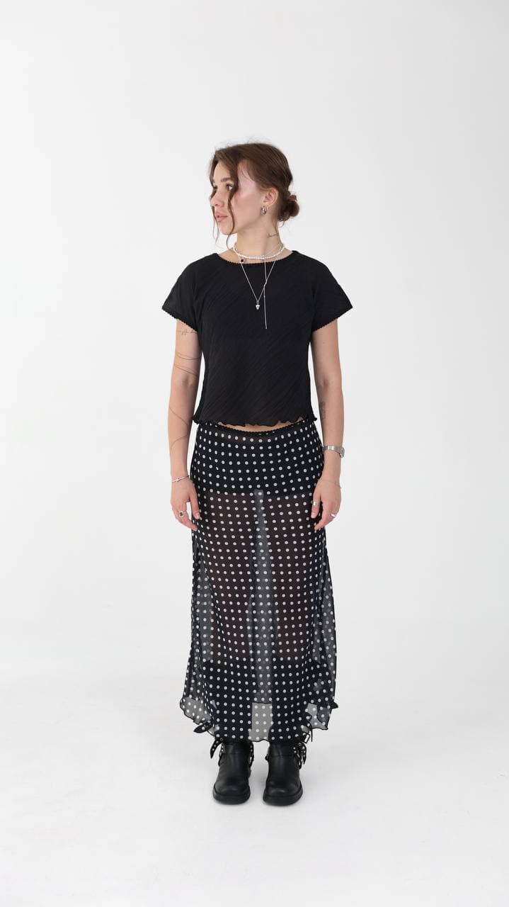 skirt 'Dotty'